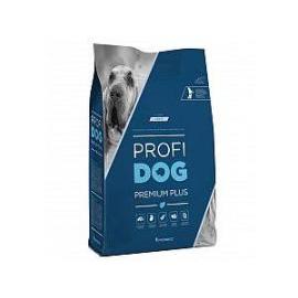 Profidog Premium Plus All Breeds Light 6x12kg