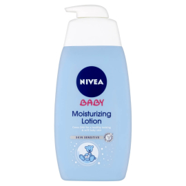 Nivea Baby 500ml