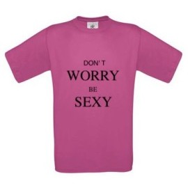 BC Don't worry by sexy