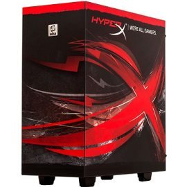 Alza GameBox GTX1070Ti HyperX