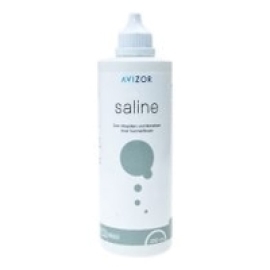 Avizor Saline 350ml