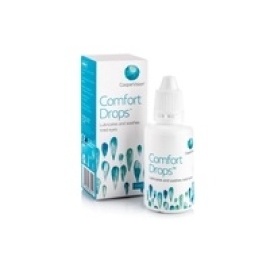 Cooper Vision Comfort Drops 20ml