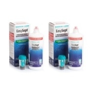 Bausch & Lomb EasySept 2x360ml - cena, porovnanie