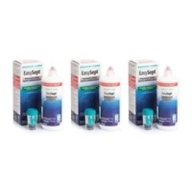 Bausch & Lomb EasySept 3x360ml