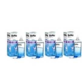 Bausch & Lomb ReNu MPS Sensitive Eyes 4x360ml