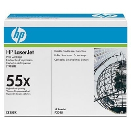 HP CE255XC