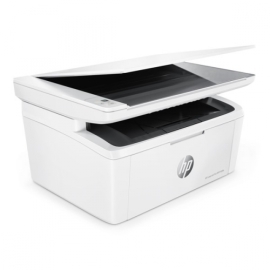 HP LaserJet M28a