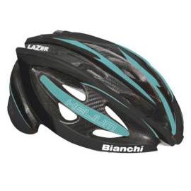 Bianchi Helium