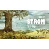 Strom The Three L´Arbre - cena, porovnanie