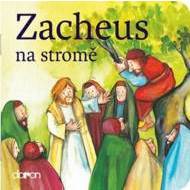 Zacheus na stromě - cena, porovnanie