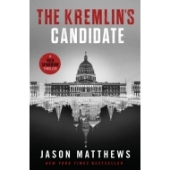 The Kremlins Candidate - cena, porovnanie