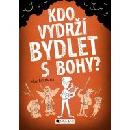 Kdo vydrží bydlet s bohy? - cena, porovnanie