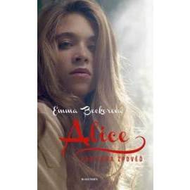 Alice - Erotická zpověď