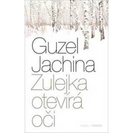 Zulejka otevírá oči
