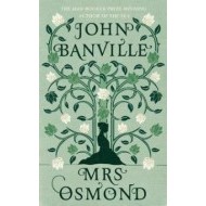 Mrs Osmond - cena, porovnanie