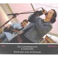 Koncert pod hvězdami + DVD, bonus CD - cena, porovnanie