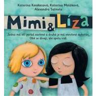 Mimi a Líza - cena, porovnanie