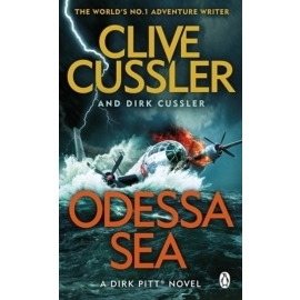 Odessa Sea