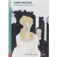 Manon Lescaut (A2) - cena, porovnanie