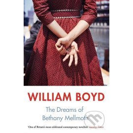 The Dreams of Bethany Mellmoth and Other Stories