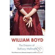 The Dreams of Bethany Mellmoth and Other Stories - cena, porovnanie