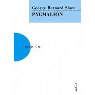 Pygmalión - 2. vydání - cena, porovnanie