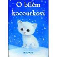 O bílém kocourkovi - cena, porovnanie
