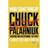 Make Something Up - cena, porovnanie