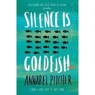 Silence is Goldfish - cena, porovnanie