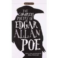 Complete Poetry of Edgar Allan Poe - cena, porovnanie