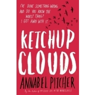 Ketchup Clouds - cena, porovnanie