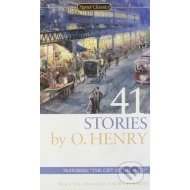 41 Stories - cena, porovnanie