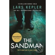 The Sandman - cena, porovnanie