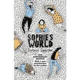 Sophies World 20th anniversary edition