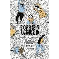 Sophies World 20th anniversary edition - cena, porovnanie