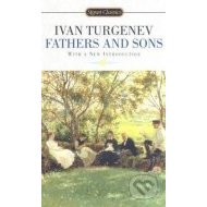 Fathers and Sons - cena, porovnanie
