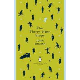 The Thirty Nine Steps