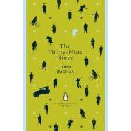 The Thirty Nine Steps - cena, porovnanie
