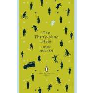 The Thirty Nine Steps - cena, porovnanie