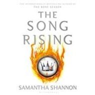 The Song Rising - cena, porovnanie