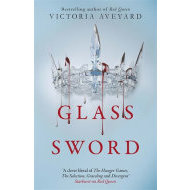 Glass Sword - cena, porovnanie