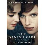 The Danish Girl - cena, porovnanie