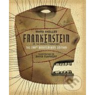 Classics Reimagined, Frankenstein - cena, porovnanie