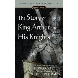 Story of King Arthur and His Knights