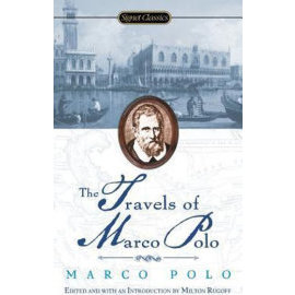 Travels of Marco Polo