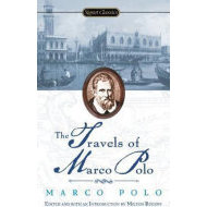 Travels of Marco Polo - cena, porovnanie