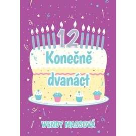 Konečně dvanáct