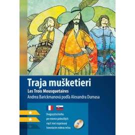 Traja mušketieri