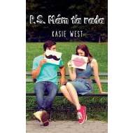 P. S. Mám ťa rada - cena, porovnanie