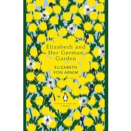 Elizabeth and Her German Garden